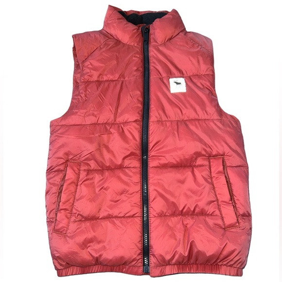 Abercrombie Kids Vest | Size 7-8 - Picture 1 of 6